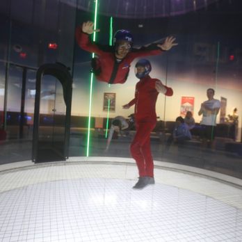 iFly - Skydiving Near Me - Yonkers, New York iFly - Skydiving Near Me - Yonkers, New York