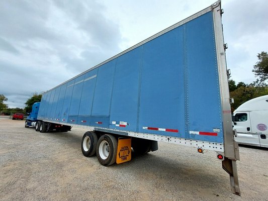 Umana Trailer Leasing