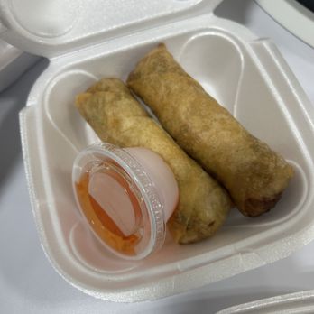 Hmong Town - egg rolls - International Grocery Near Me - Milwaukee, Wisconsin