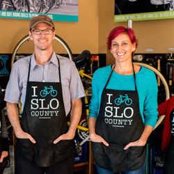 Bike SLO County