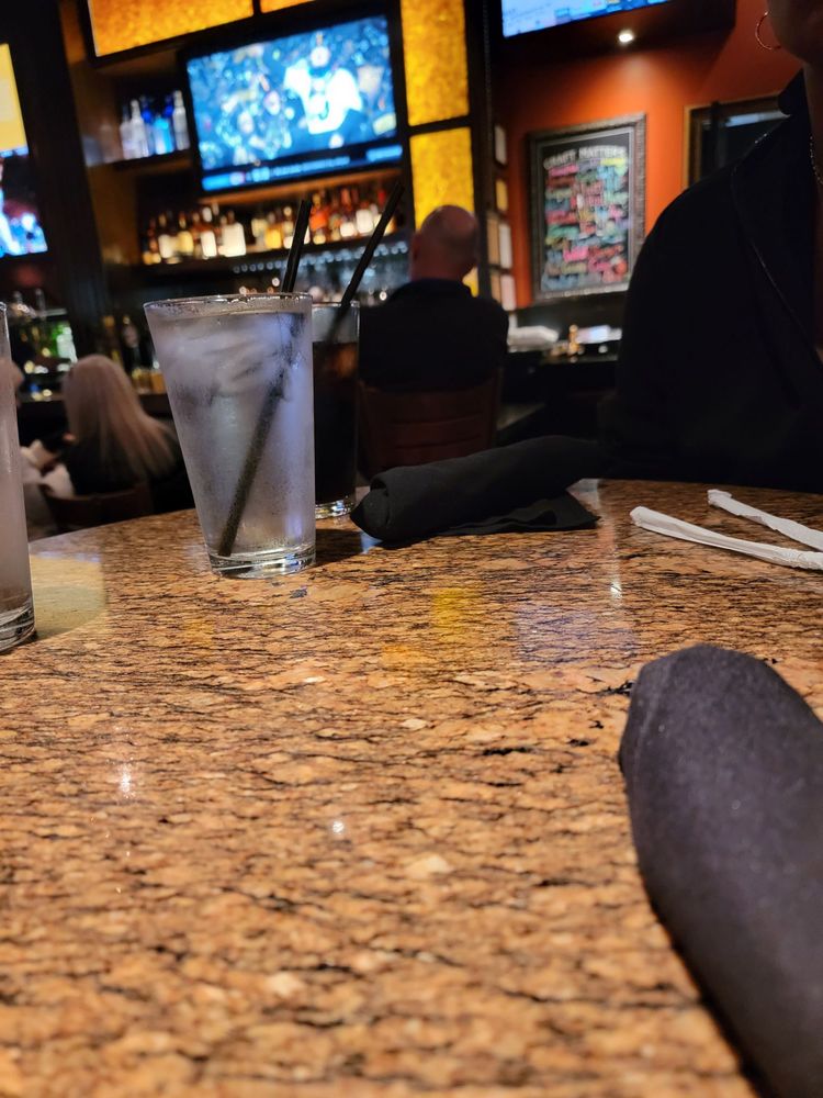 BJ's Restaurant & Brewhouse