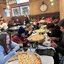ITALIAN PIZZA KITCHEN - Updated June 2025 - 224 Photos & 377 Reviews