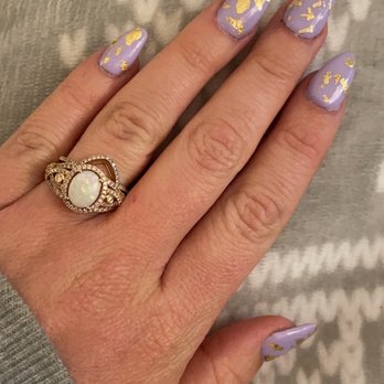 Royal Nails & Spa - Nail Salons Near Me - Oceanside, California