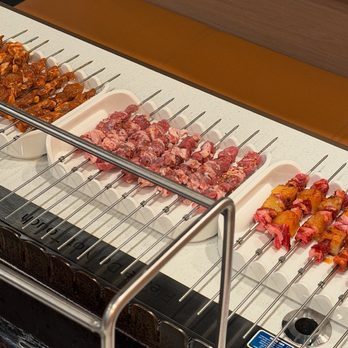 Fengmu - Barbeque Near Me - Rowland Heights, California