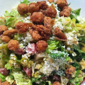 Piatti - Chopped salad - Italian Near Me - Sacramento, California Piatti - Chopped salad - Italian Near Me - Sacramento, California