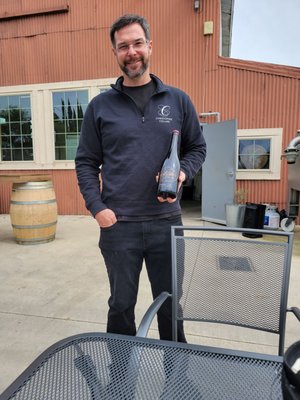 Christopher Cellars by null