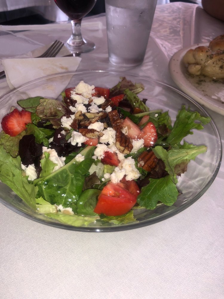 Jo Jo’s Italian Diner Italian 217 S Pinellas Ave, Tarpon Springs