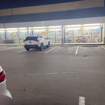 Oriental Mart - International Grocery Near Me - Lauderhill, Florida