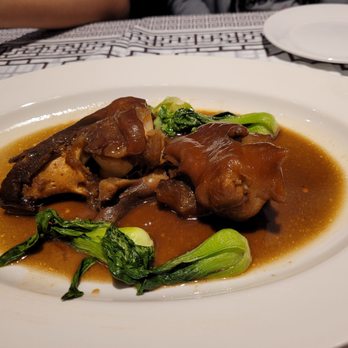 Tasty Cow - Braised Beef Hoof - Chinese Near Me - Queens, New York Tasty Cow - Braised Beef Hoof - Chinese Near Me - Queens, New York