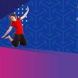 Altitude Trampoline Park - Altitude Trampoline Park