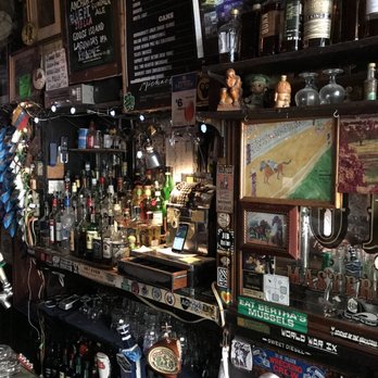 Milano's Bar - Dive Bars Near Me - New York, New York