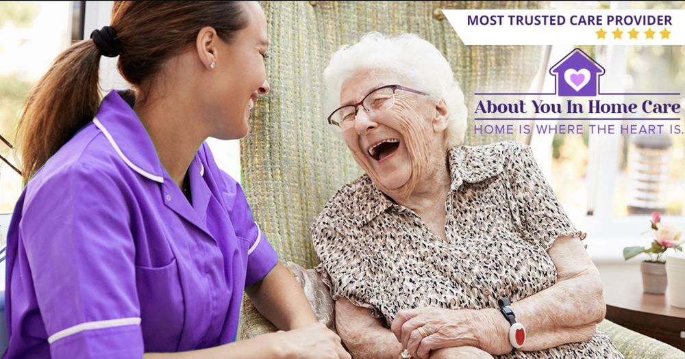 About You In Home Care - home care agency in Hattiesburg, MS