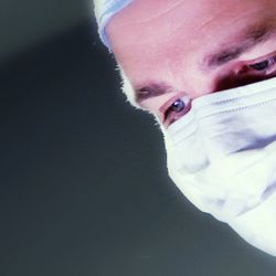 Paul Holden, MD