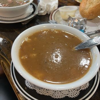 Julia's German Stammtisch - Golash Soup - German Near Me - Columbia, South Carolina Julia's German Stammtisch - Golash Soup - German Near Me - Columbia, South Carolina