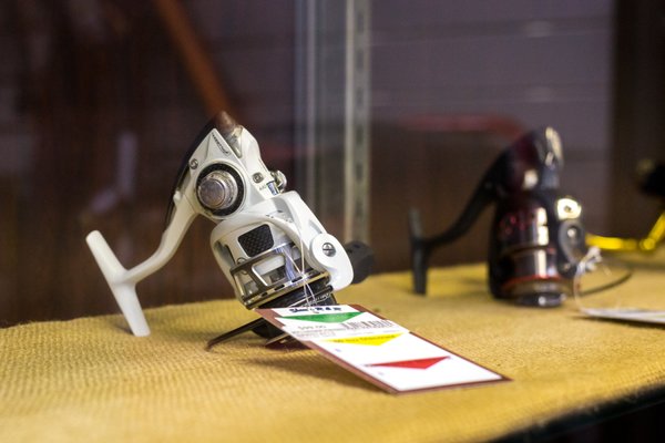 Shaw's R & R Jewelry and Loan