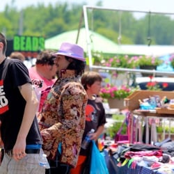 Jamie's Flea Market