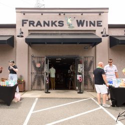 FranksWine