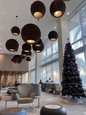 Element Orlando Universal Blvd. by null