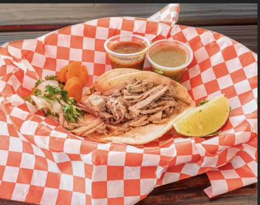 Habanero Mexican Grill by null