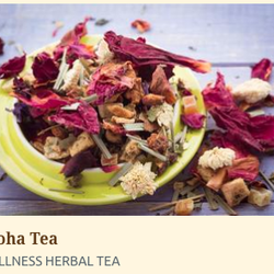 Bettina's Artisan Tea