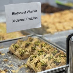 Baklava Factory