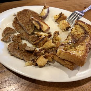 Eggs Up Grill - French Toast - Breakfast & Brunch Near Me - Lexington, South Carolina Eggs Up Grill - French Toast - Breakfast & Brunch Near Me - Lexington, South Carolina