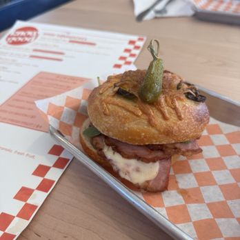 Know Good - Breakfast & Brunch Near Me - Omaha, Nebraska