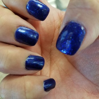 Vip Nails - Gel color is around my cuticles and the polish is already lifting - Nail Salons Near Me - Salt Lake City, Utah Vip Nails - Gel color is around my cuticles and the polish is already lifting - Nail Salons Near Me - Salt Lake City, Utah