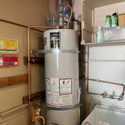 Best Bay Plumbing and Rooter