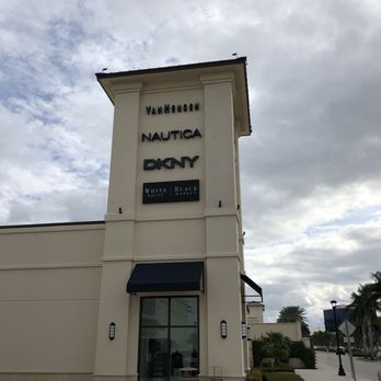 Tanger Outlets Palm Beach - Shopping Centers Near Me - West Palm Beach, Florida