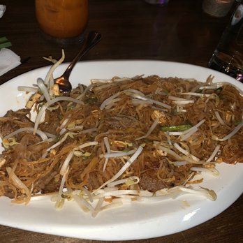 Enthaice Thai Kitchen - Thai Near Me - Astoria, New York