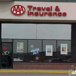 AAA - West Maple