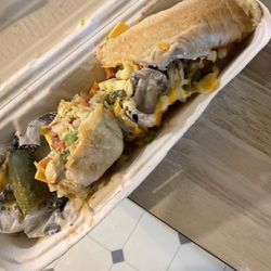 Firehouse Subs