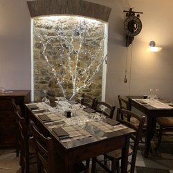 La Tavernaccia
