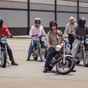 MRH Rider Training - Driving Schools Near Me - Houston, Texas MRH Rider Training - Driving Schools Near Me - Houston, Texas