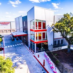 CubeSmart Self Storage