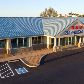 B & B Appliances - Appliances Near Me - Surprise, Arizona B & B Appliances - Appliances Near Me - Surprise, Arizona