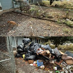 Junkies Junk Removal
