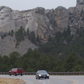 Mount Rushmore National Memorial - Landmarks & Historical Buildings Near Me - Keystone, South Dakota Mount Rushmore National Memorial - Landmarks & Historical Buildings Near Me - Keystone, South Dakota