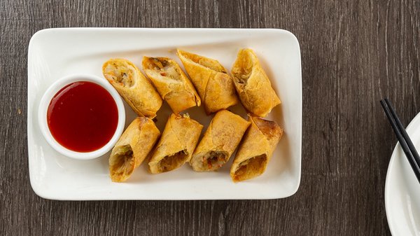 Dumpling Park by null