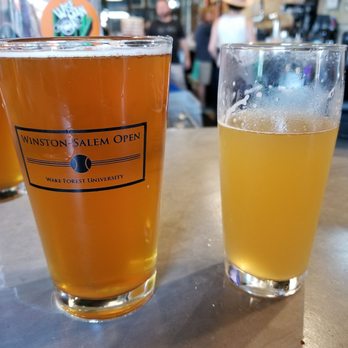 Wise Man Brewing - Commemorative pint glasses - Breweries Near Me - Winston-Salem, North Carolina Wise Man Brewing - Commemorative pint glasses - Breweries Near Me - Winston-Salem, North Carolina