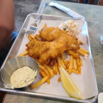 Blue Fish - Fish & Chips - Hawaiian Near Me - Medford, Oregon Blue Fish - Fish & Chips - Hawaiian Near Me - Medford, Oregon