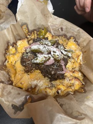 Bon Temps Boulets Seafood by null