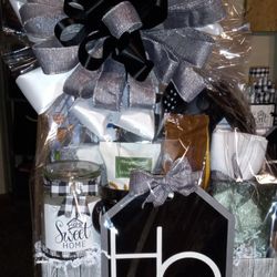 One Park Place Designs - Home Sweet Home
