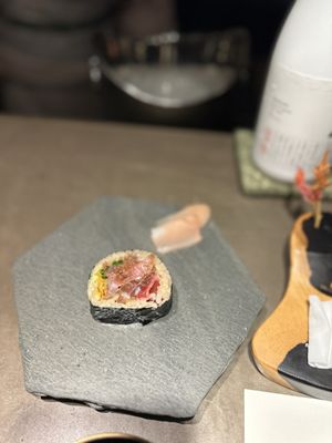 Udatsu Sushi Los Angeles by null