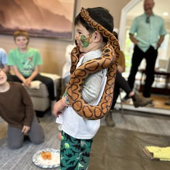 Jungle James Animal Adventures - Party & Event Planning Near Me Jungle James Animal Adventures - Party & Event Planning Near Me