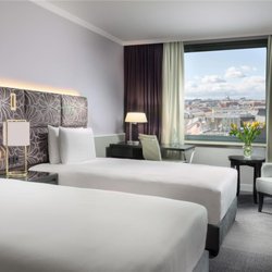 Hilton Prague Old Town - Guest room