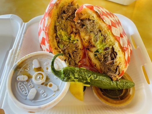 Tacos El Goloso by null