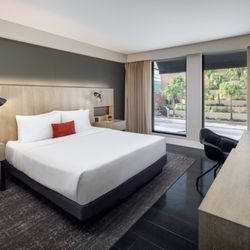 The Delaney Hotel - Cozy Standard King