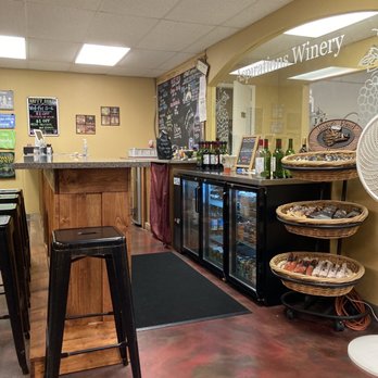 Aspirations Winery - Wineries Near Me - Clearwater, Florida Aspirations Winery - Wineries Near Me - Clearwater, Florida